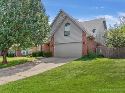 9260 S 87th East Ave, Tulsa, OK, 74133