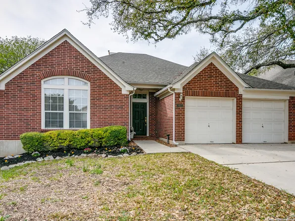 18823 Brookwood Forest, San Antonio, TX 78258
