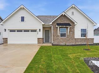 846 N Falling Water Way, Eagle, ID 83616