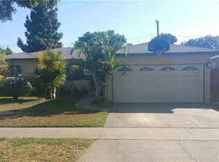 1018 Sherwood Ln, Santa Ana, CA 92706