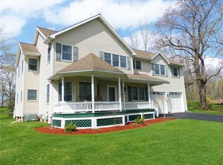 2284 Lower Lake Rd, Seneca Falls, NY 13148