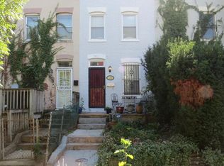 1373 K St SE, Washington, DC 20003