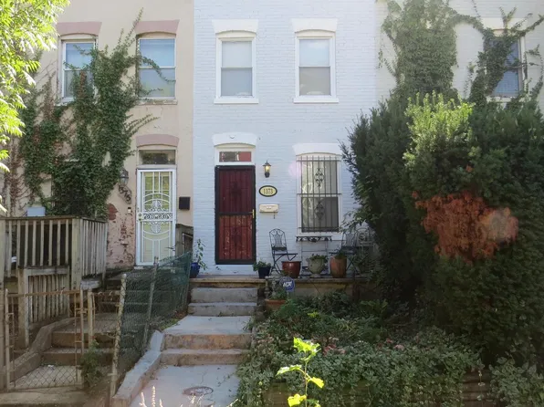 1373 K St SE, Washington, DC 20003
