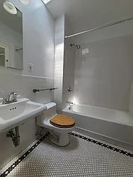 Rented by M.Woods & Associates