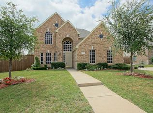 780 Salt Lake Ct, Prosper, TX 75078