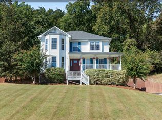 91 Heather Ridge Dr, Pelham, AL 35124