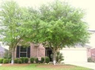 17238 Rush Trace Ct, Houston, TX 77095