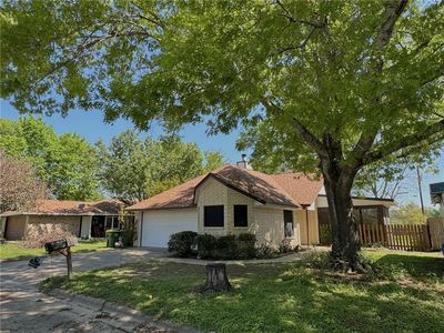 703 Cherry Dr, Groesbeck, TX, 76642