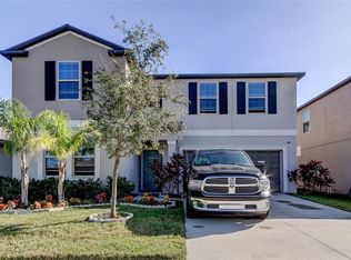 11810 Miracle Mile Dr, Riverview, FL 33578