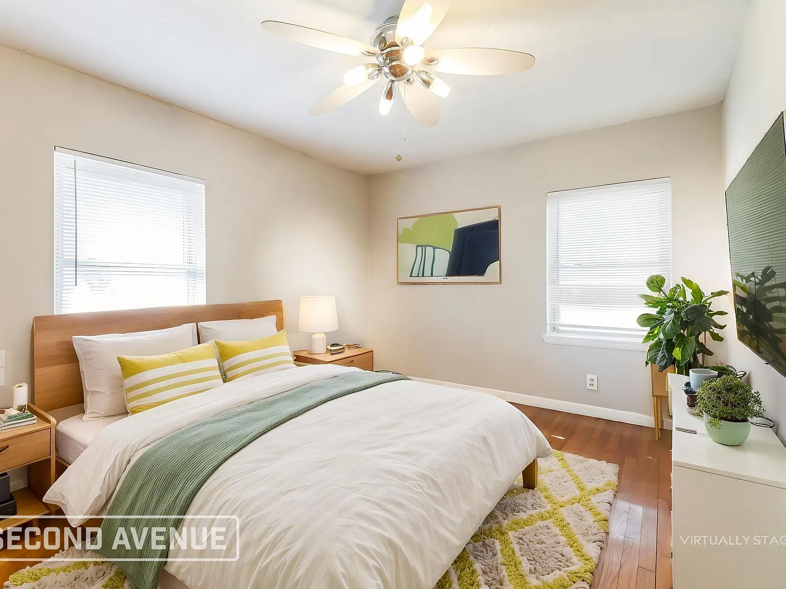 4 bed, 2.0 bath, 1448 sqft, $1,869 — Photo 4