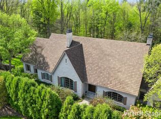 1250 Thayer Trl, Oneida, WI 54155