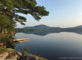 9 Campbell Lane, Sullivan, ME 04664