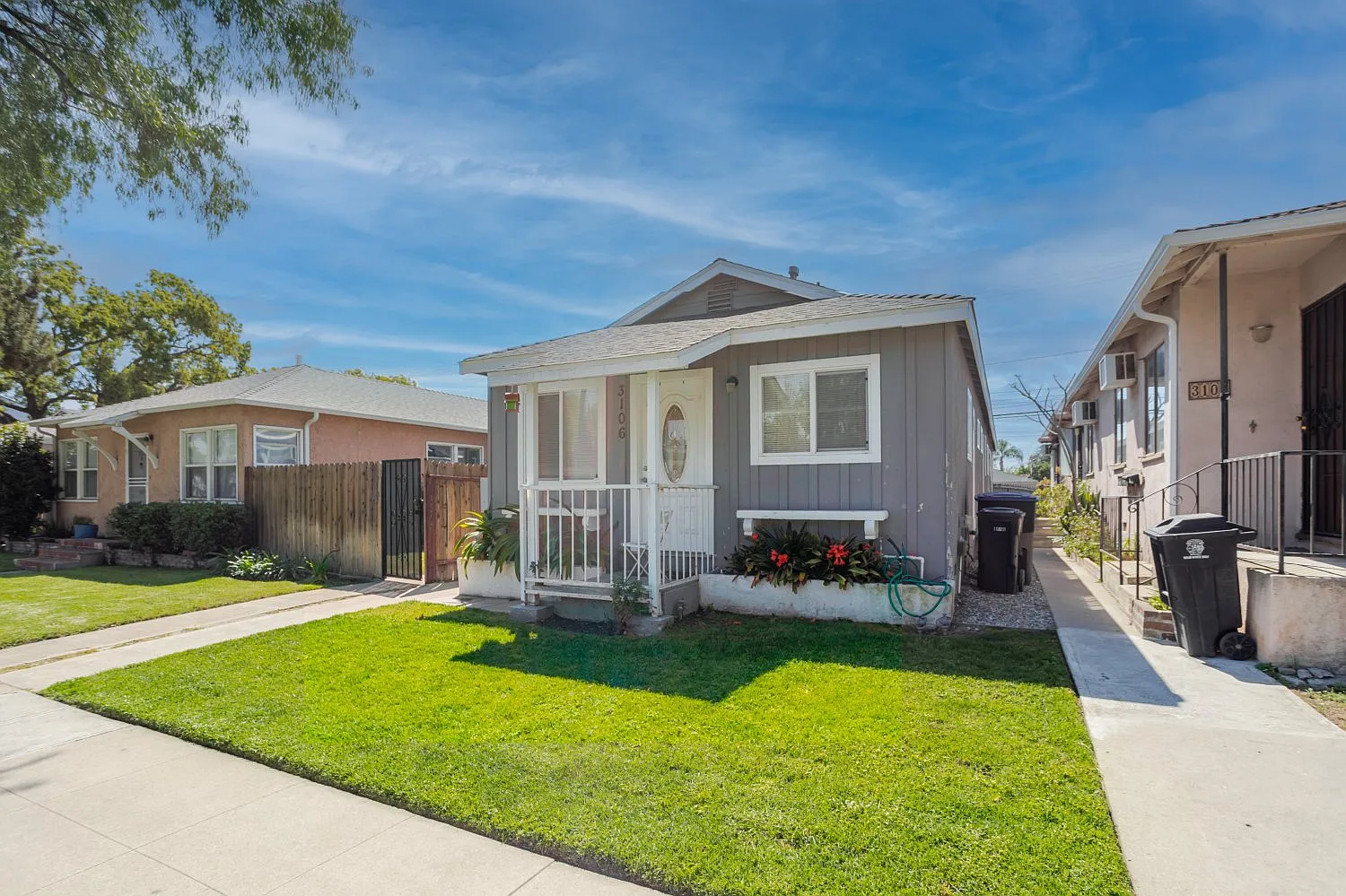 1 bed, 456 sqft, $2,200 — Photo 3
