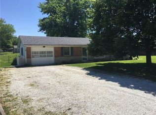 31 Centerbrook Dr, Franklin, IN 46131