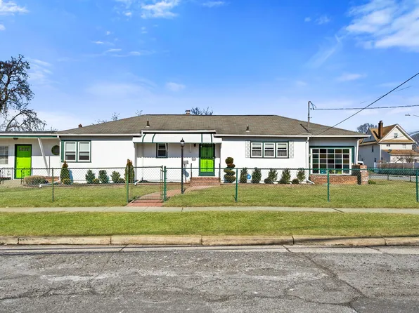 47 Homan Boulevard, Hempstead, NY 11550