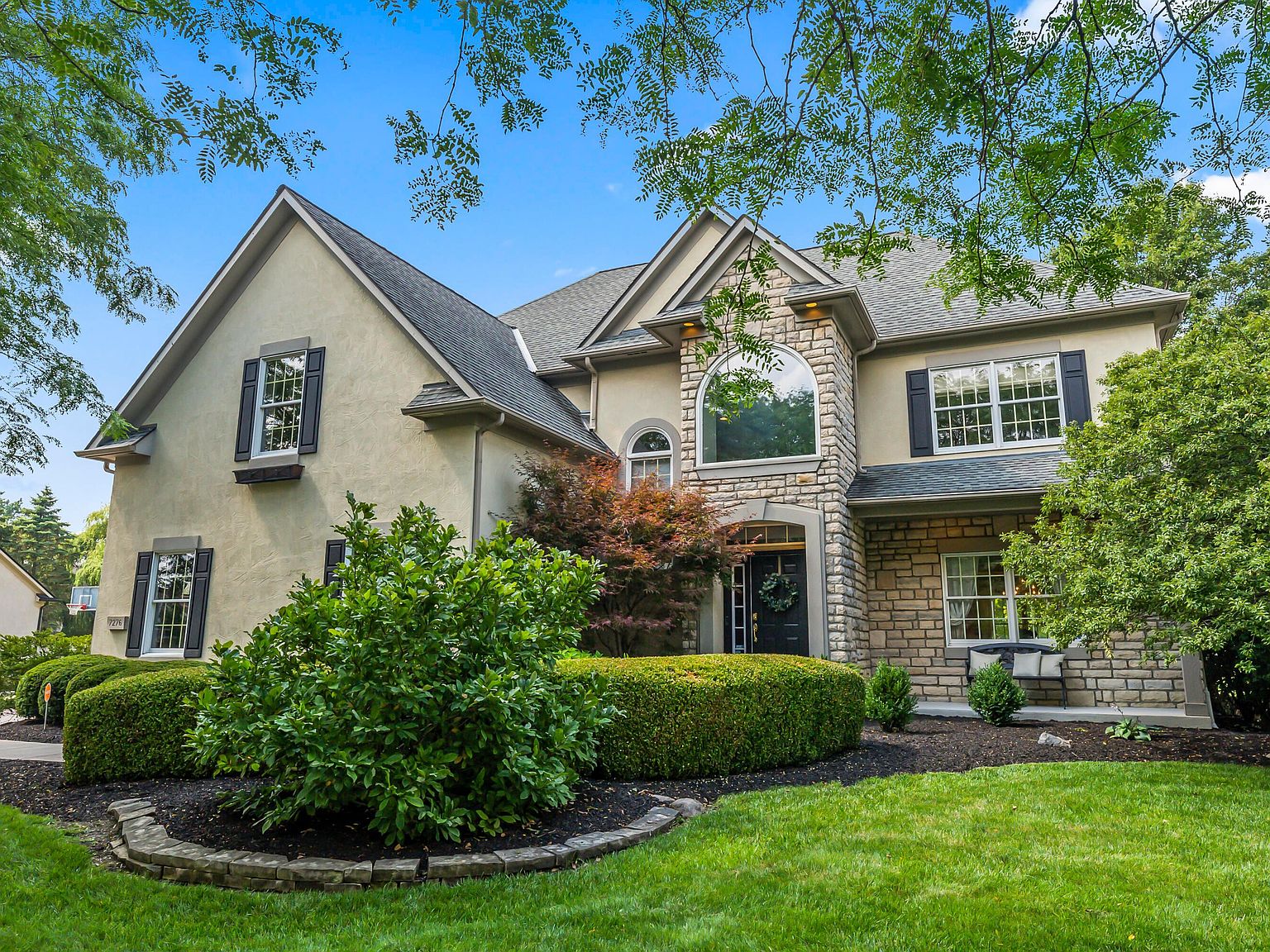 7276 Poppy Hills Ct, Blacklick, OH 43004 Zillow