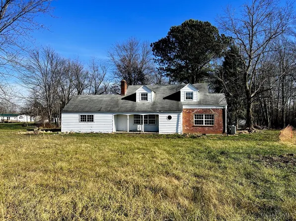 9432 Daugherty Marks Rd, Hamersville, OH 45130