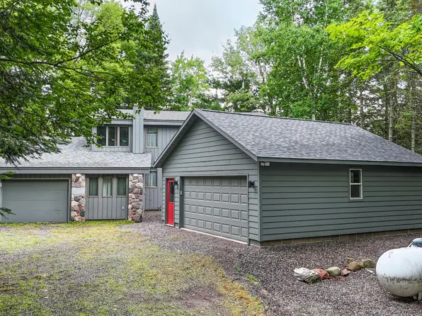 11664 Viola Ln, Presque Isle, WI 54557