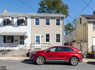 717 Florence St, Columbia, PA 17512