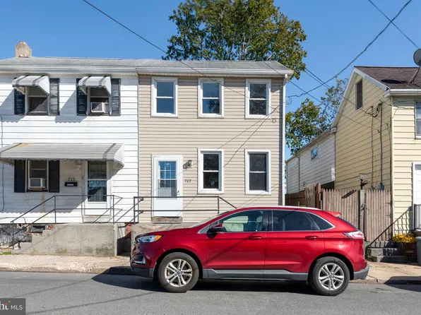 717 Florence St, Columbia, PA 17512