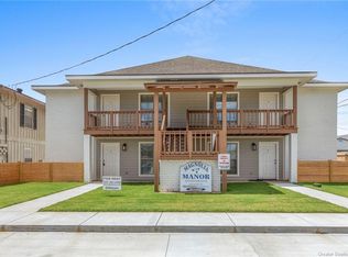 44 Magnolia Rd, Sulphur, LA 70663