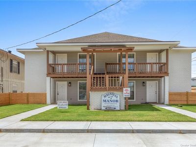 44 Magnolia Rd, Sulphur, LA, 70663