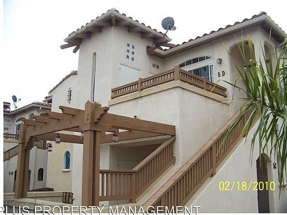 2nd image of 310 E McCoy Ln Unit 5C