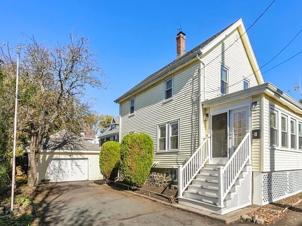 1 Andrew Ct, Malden, MA 02148