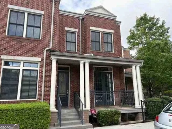 4666 Magnolia Cmns, Dunwoody, GA 30338
