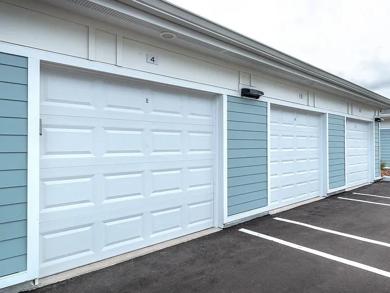 Garages