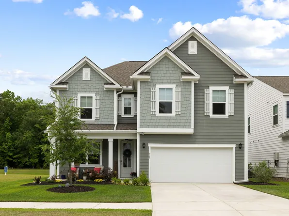 167 Cherry Grove Dr, Summerville, SC 29485