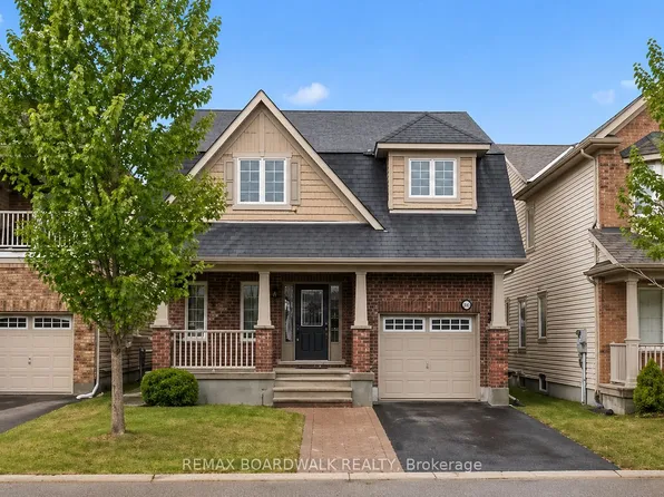 232 Burnaby Dr, Ottawa, ON K2S 0J9