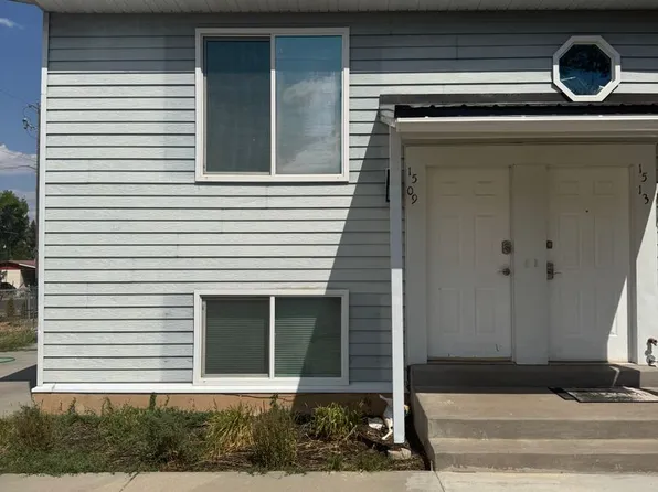 1509 S 1220 W, Vernal, UT 84078