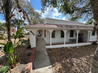 630 N Crooked Lake Dr, Babson Park, FL 33827