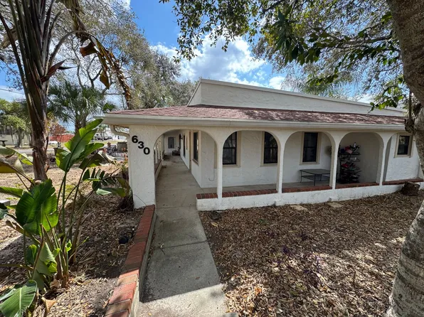 630 N Crooked Lake Dr, Babson Park, FL 33827