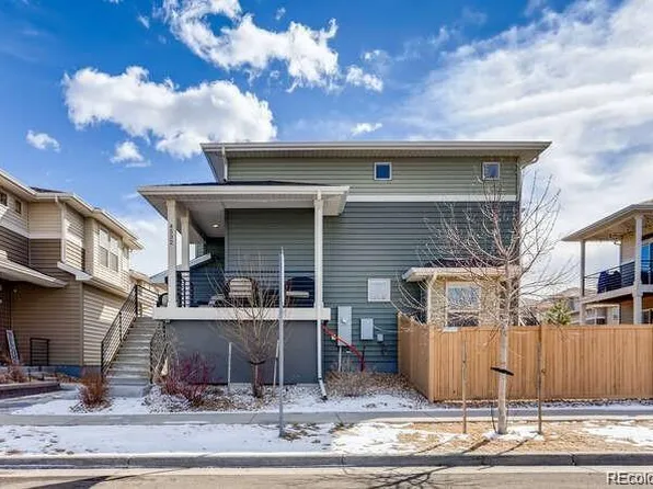 4532 Elegant Street, Castle Rock, CO 80109