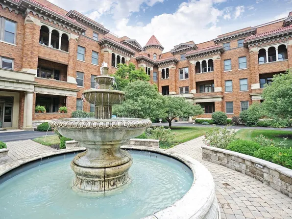 2356 Park Ave Unit 54, Cincinnati, OH 45206