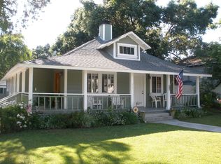 71 N Lima St, Sierra Madre, CA 91024