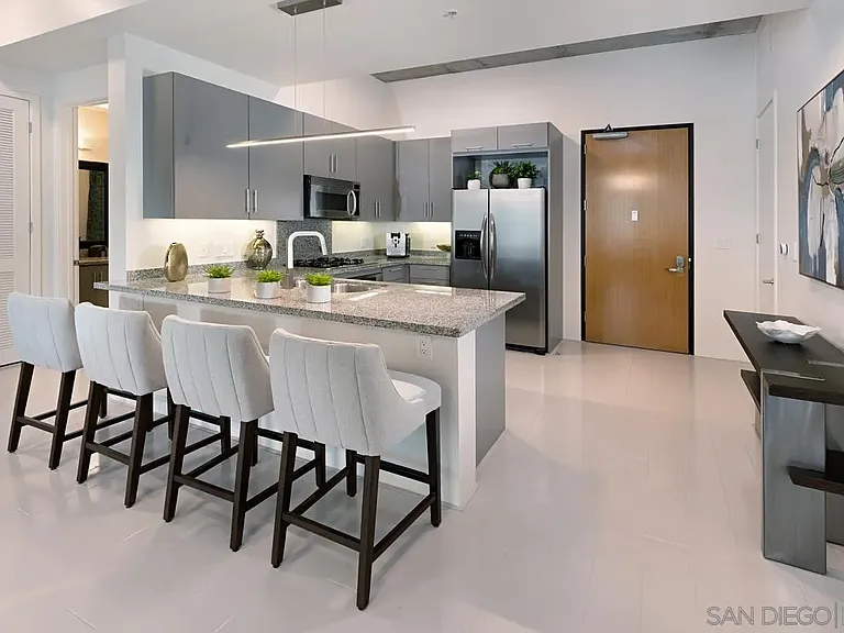 1050 Island Ave #425 — Photo 7