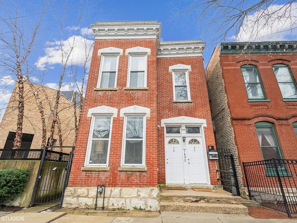 1st image of 1802 N Wilmot Ave #2