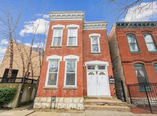 1802 N Wilmot Ave #2, Chicago, IL 60647