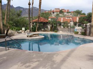 6445 N Tierra De Las Catalinas, Tucson, AZ 85718