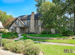 12221 Schlayer Ave, Baton Rouge, LA 70816