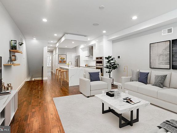 5th image of 1516 Cambridge St APT 1