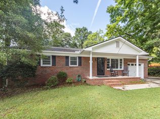 2187 Till Rd, Charleston, SC 29414