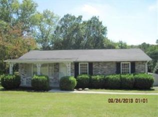 6128 New Beaver Creek Dr, Knoxville, TN 37931