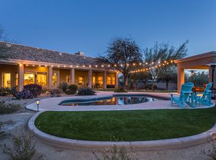 12660 N 102nd St, Scottsdale, AZ 85260
