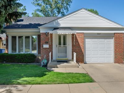 6067 N Caldwell Ave, Chicago, IL, 60646