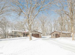 22616 Highview Oaks Cir, Detroit Lakes, MN 56501