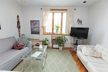 Rented by Voro NYC